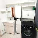 Equipe - Calme - Est Lägenhet Paris