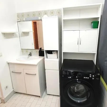 Equipe - Calme - Est Appartement Paris