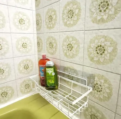Appartement équipé - Calme - Est Paris